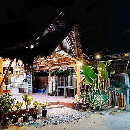 Rgl Place Siargao 제너럴 루나 외부 사진