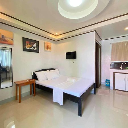 Rgl Place Siargao 제너럴 루나 외부 사진