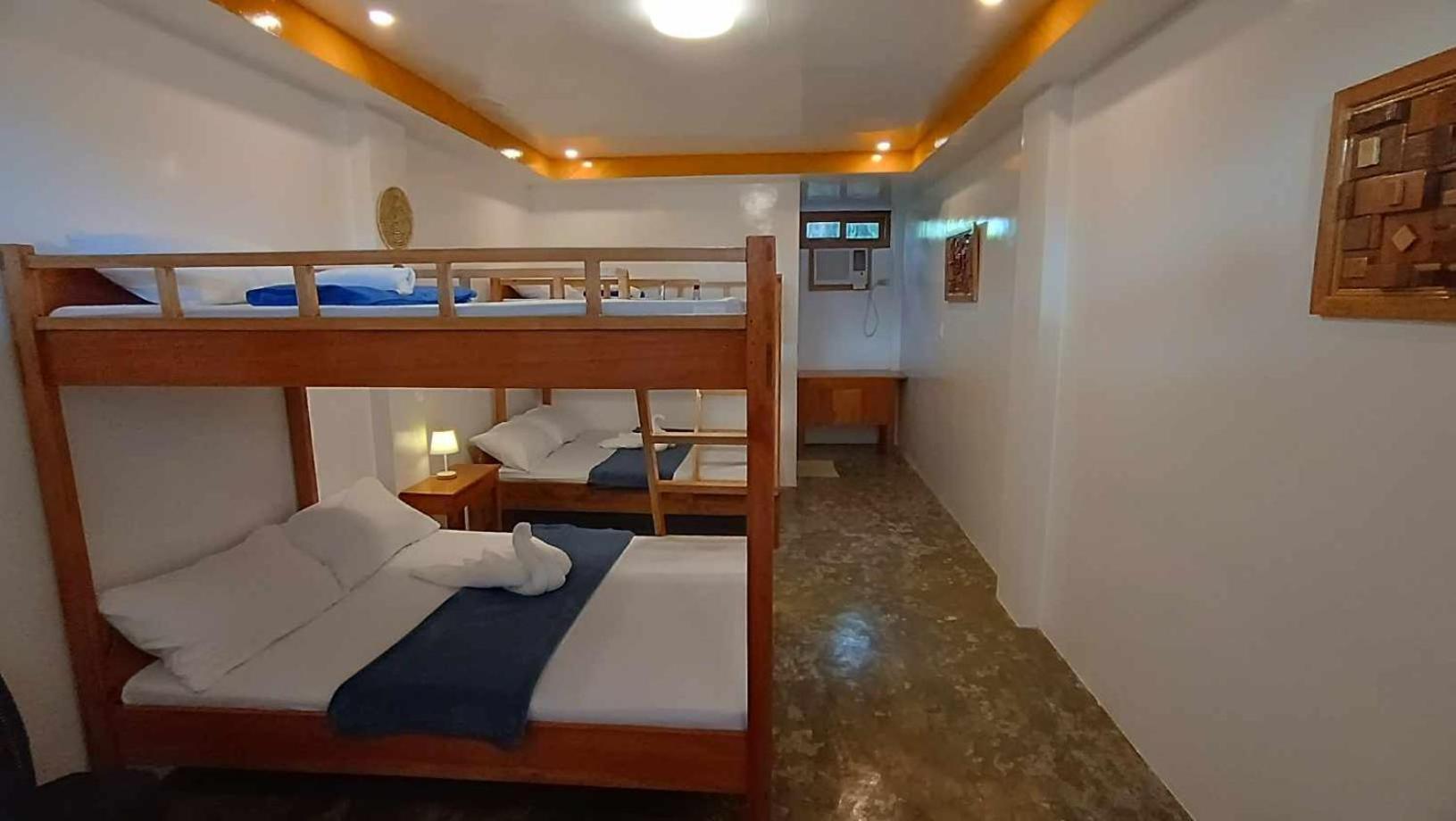 Rgl Place Siargao 제너럴 루나 외부 사진
