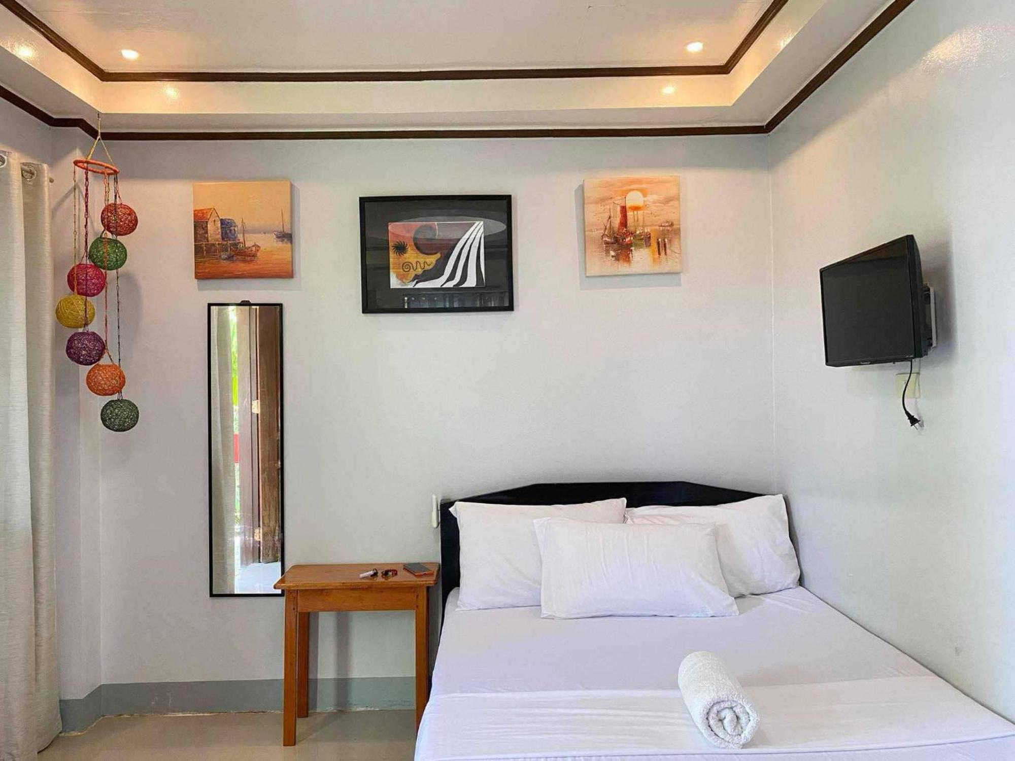 Rgl Place Siargao 제너럴 루나 외부 사진