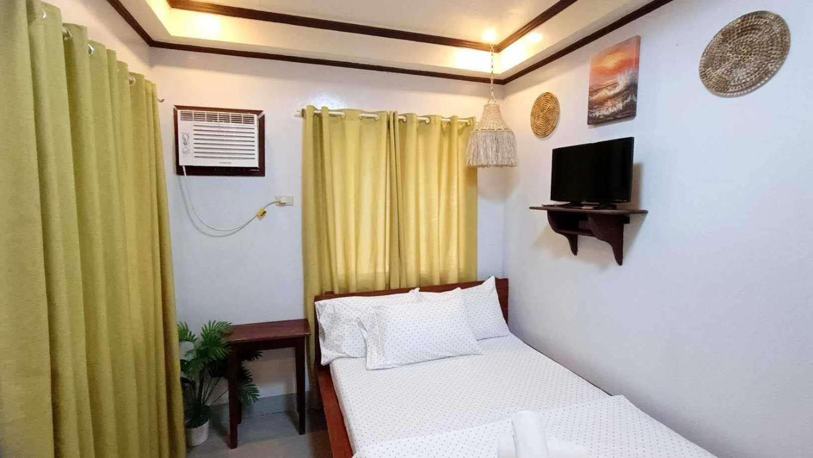 Rgl Place Siargao 제너럴 루나 외부 사진